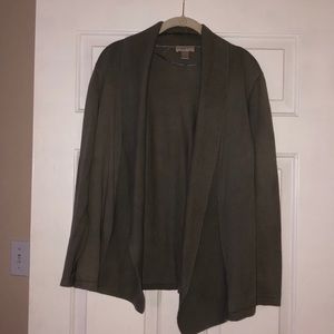 BOGO 1/2 OFF loft cardigan